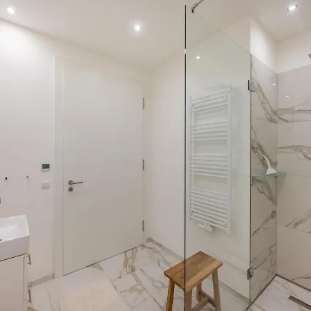 Meerzeit Apartment