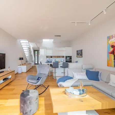 Apartment Meerzeit