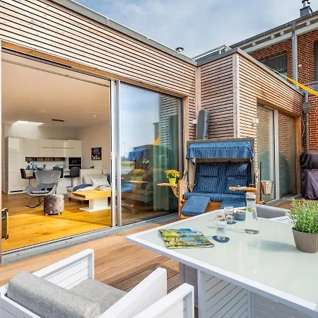 Meerzeit Apartment