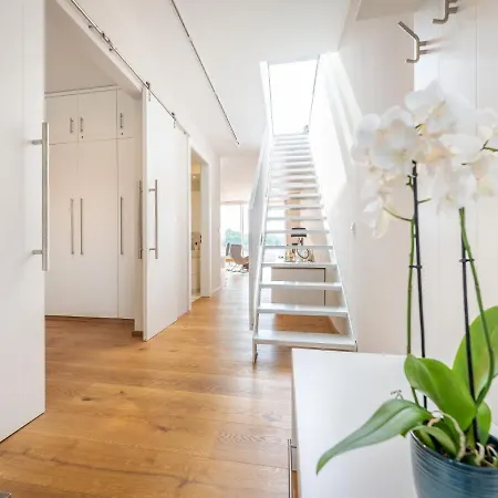 Meerzeit Apartment