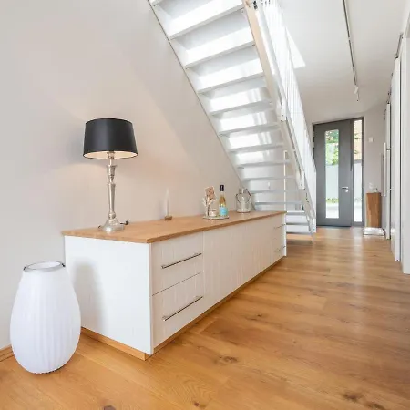 Meerzeit Apartment